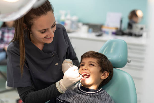 Best Emergency Denture Repair in Salisbury, NC