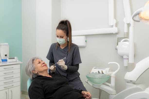 Best Dental Abscess Treatment in Salisbury, NC