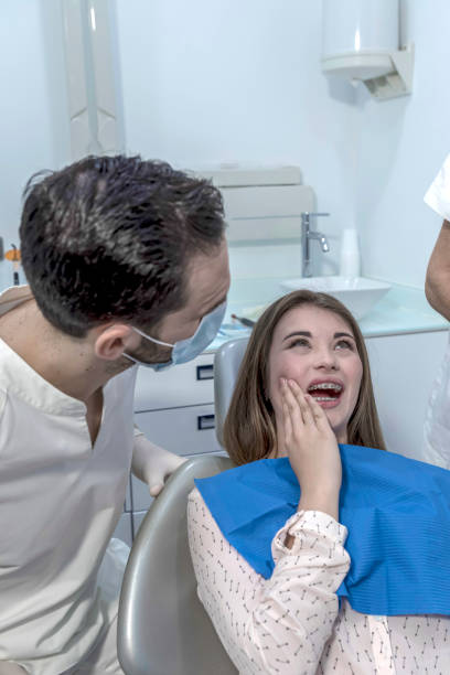 Best Broken or Chipped Tooth Repair in Salisbury, NC