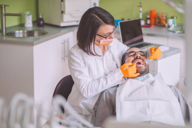 Best Emergency Care for Gum Disease in Salisbury, NC