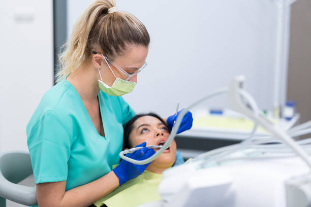 Best Knocked-Out Tooth (Avulsed Tooth) Treatment in Salisbury, NC