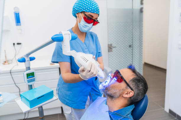 Reliable NC Emergency Dental Service Solutions